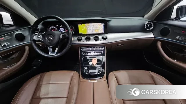 Mercedes-Benz E-Class W213 id 3303036 из Кореи 17