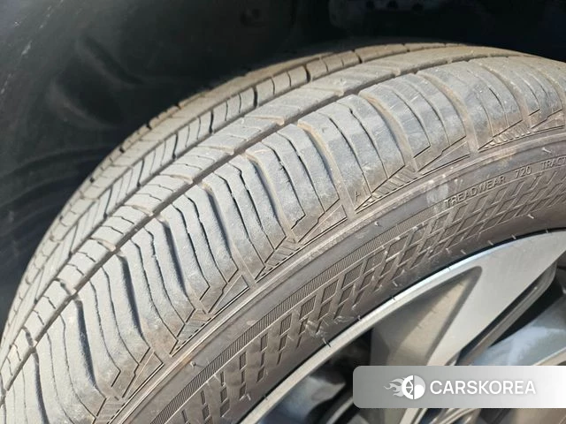 Ssangyong Beautiful Korando id 3954817 из Кореи 16