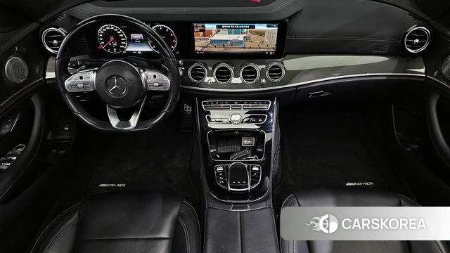 Mercedes-Benz E-Class W213 id 3843572 из Кореи 17