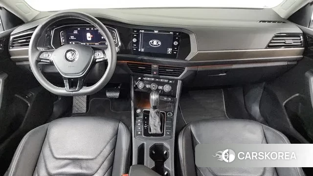 Volkswagen 7th Generation of Jetta id 3691077 из Кореи 17