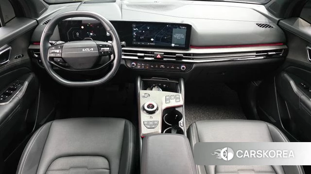 Kia The New Sportage 5th Generation id 4248300 из Кореи 17