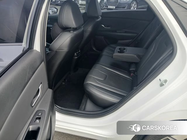 Hyundai Avante (CN7) id 3843345 из Кореи 16