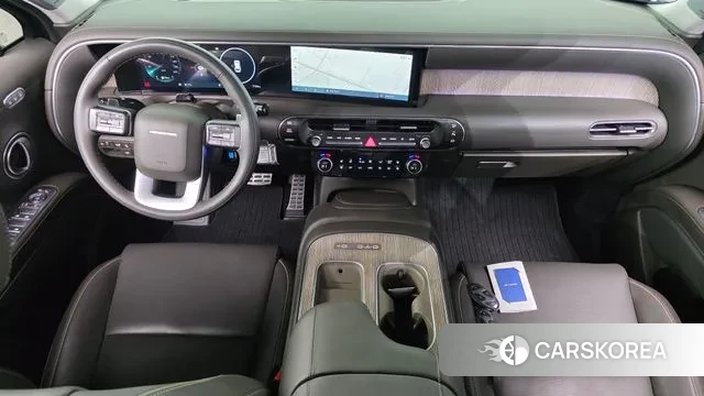 Hyundai Palisade (LX3) id 3517451 из Кореи 17