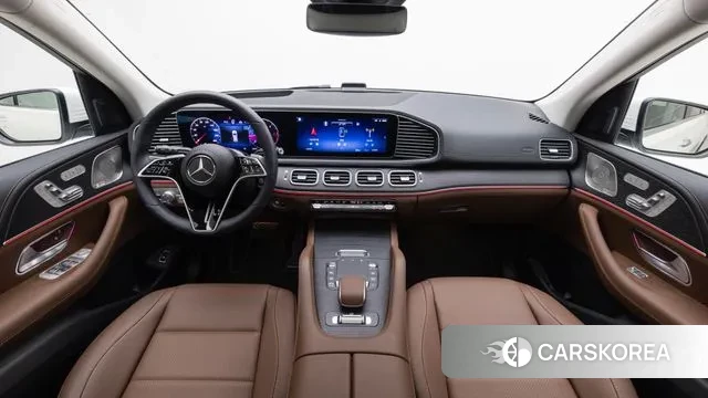 Mercedes-Benz GLE-Class W167 id 3278013 из Кореи 17