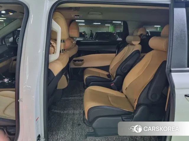 Kia Carnival 4th generation id 3367369 из Кореи 17