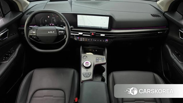 Kia The New Sportage 5th Generation id 4612331 из Кореи 31