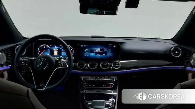 Mercedes-Benz E-Class W213 id 4523688 из Кореи 14