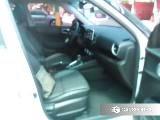 Hyundai Venue id 2990918 из Кореи 13