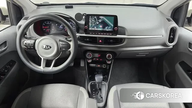 Kia Morning Urban (JA) id 3396144 из Кореи 17