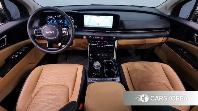 Kia Carnival 4th generation id 3043278 из Кореи 17