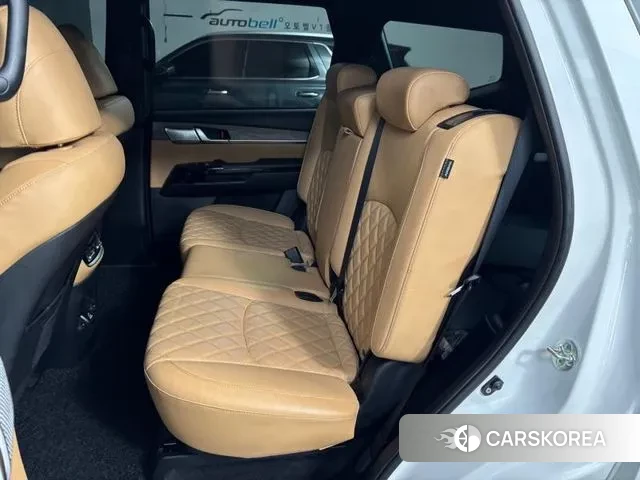 Kia Mohave Master id 3692211 из Кореи 17