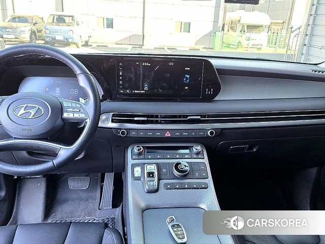 Hyundai The New Palisade id 4343548 из Кореи 11