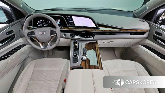 Cadillac Escalade 5th Generation id 3884067 из Кореи 17