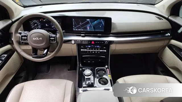 Kia Carnival 4th generation id 2906075 из Кореи 17