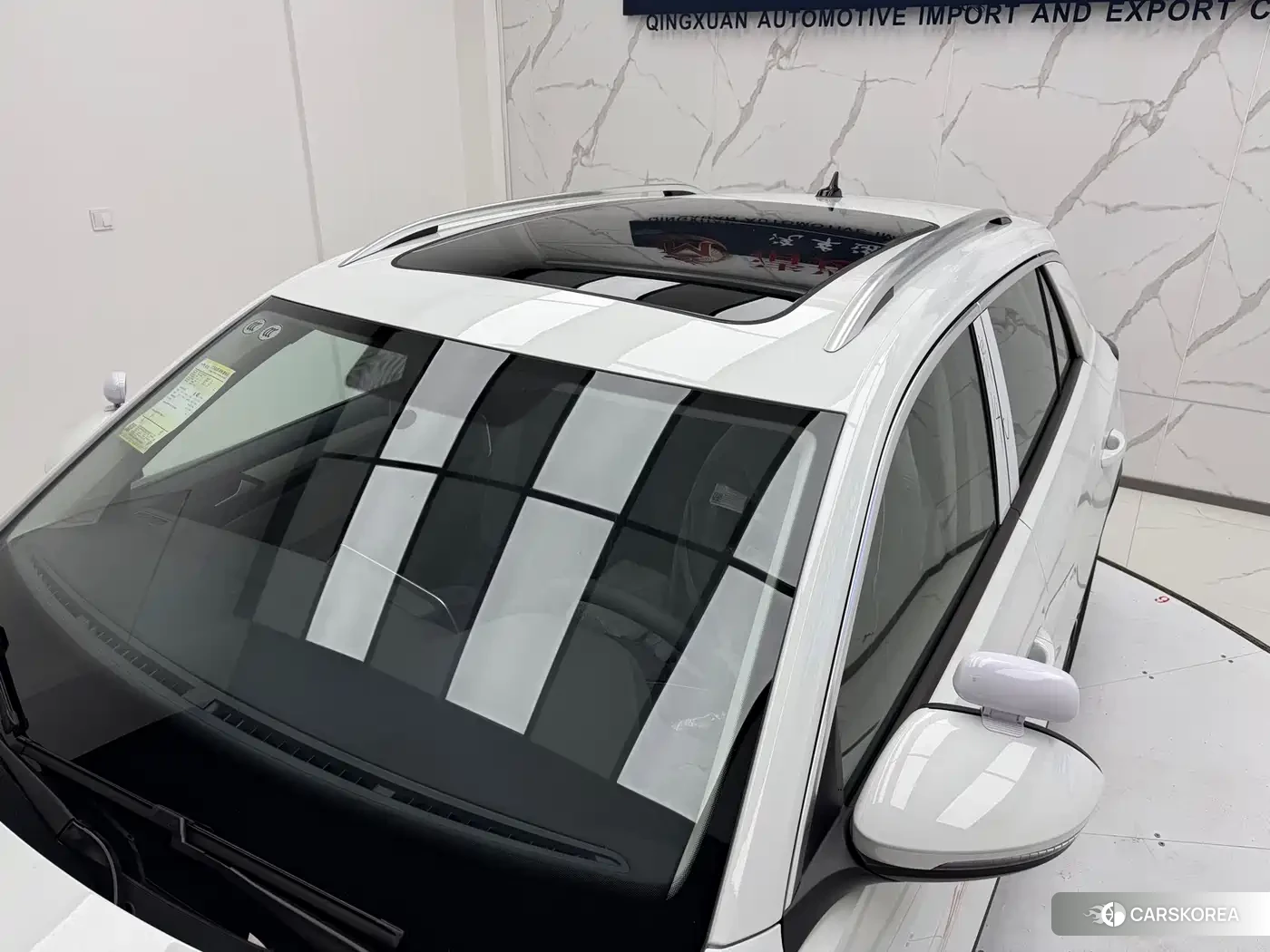 Volkswagen T-Roc id 4589133 из Китая 16