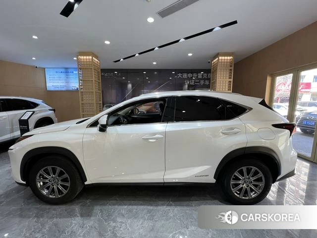 Lexus NX id 4262440 из Китая 16