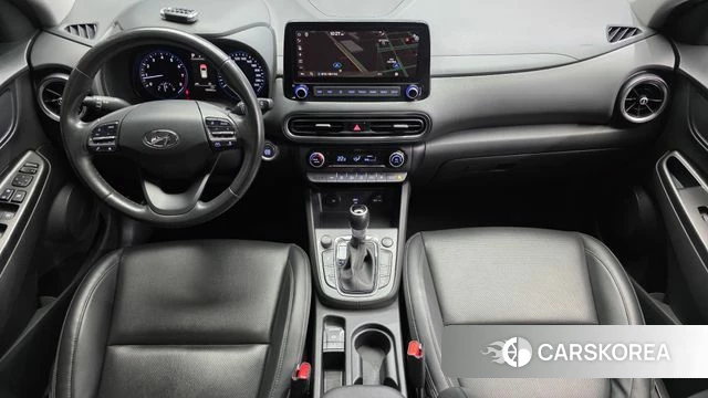 Hyundai The New Kona id 4355236 из Кореи 27