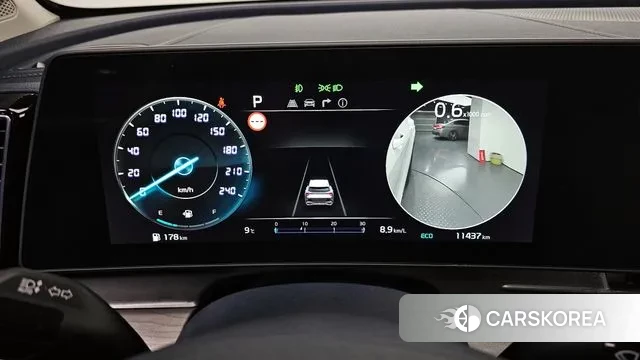 Kia Sportage 5th Generation id 3752167 из Кореи 17