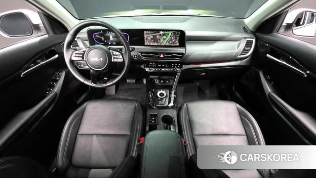 Kia The New Seltos id 4730943 из Кореи 17