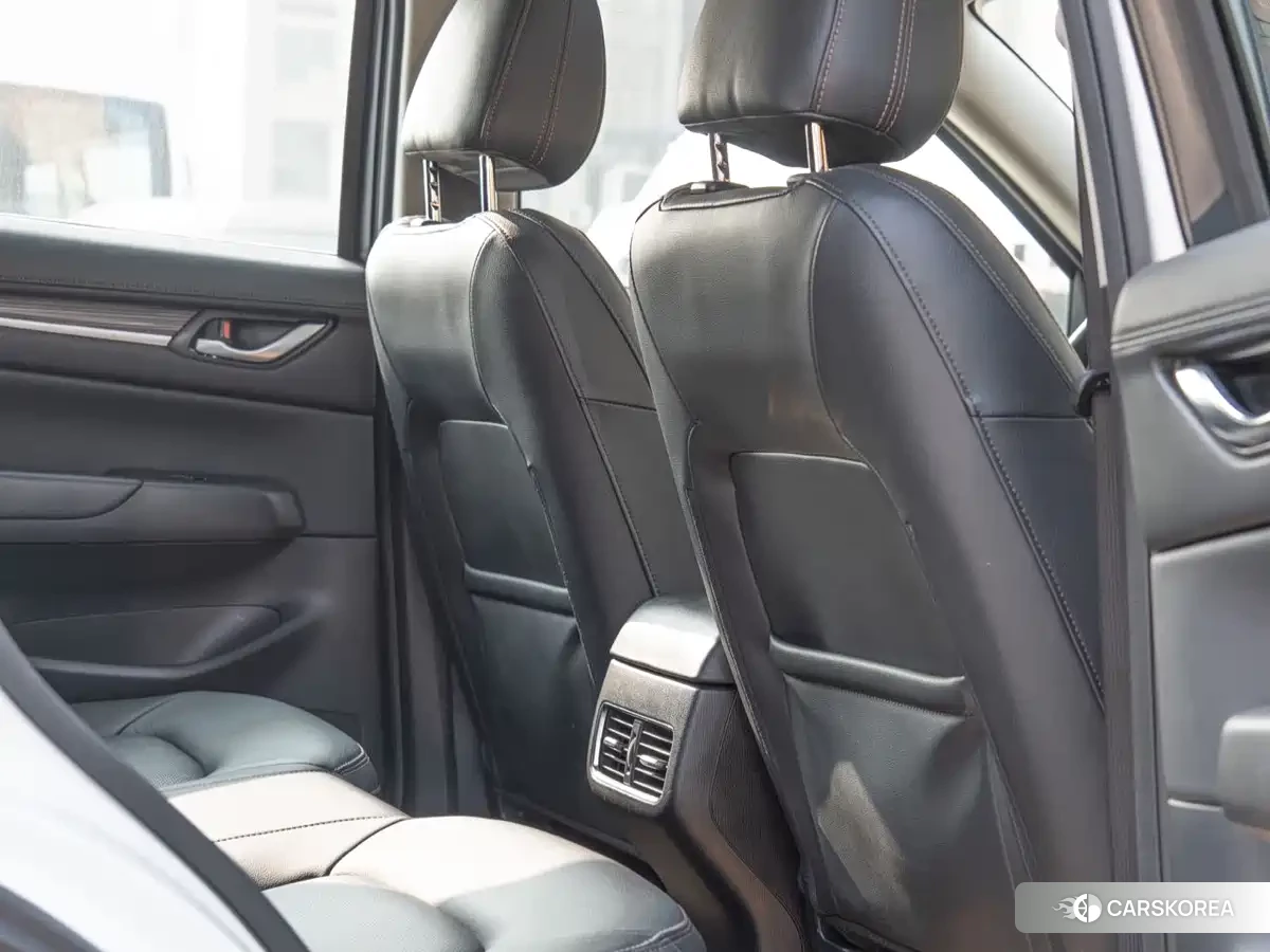 Mazda CX-5 id 4628088 из Китая 19
