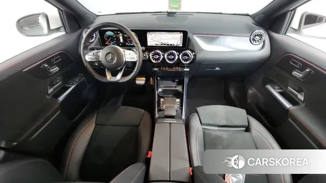 Mercedes-Benz GLA - Class H247 id 3525517 из Кореи 17