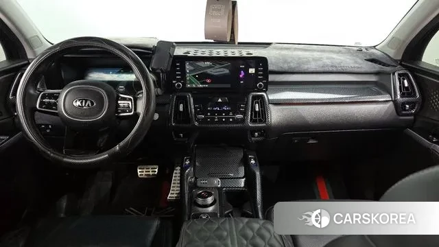 Kia Sorento 4th Generation id 3572954 из Кореи 17