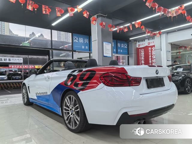 BMW 4 series id 4213335 из Китая 10