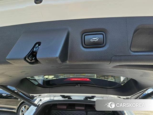 Hyundai Santa Fe TM id 4203213 из Кореи 16