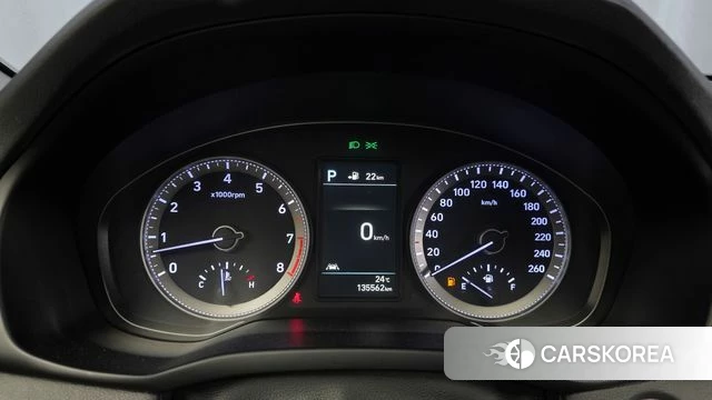 Hyundai Grandeur IG id 4508551 из Кореи 29