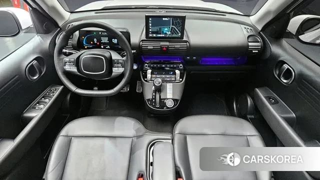 Hyundai Casper id 2993402 из Кореи 17