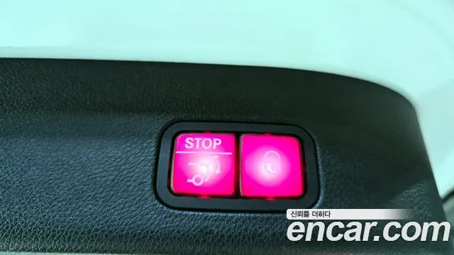 Mercedes-Benz GLS - Class X166 id 2648307 из Кореи 17