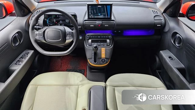 Hyundai Casper id 3922553 из Кореи 17