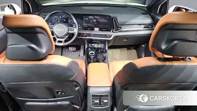 Kia Sportage 5th Generation id 3523436 из Кореи 17