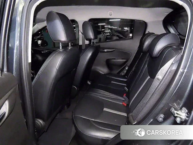 Chevrolet (GM Daewoo) The New Spark id 3004860 из Кореи 17