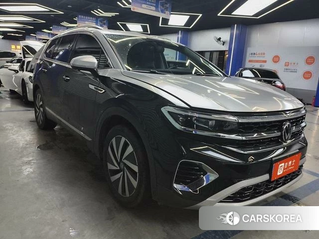 Volkswagen Lanjing id 4258996 из Китая 7