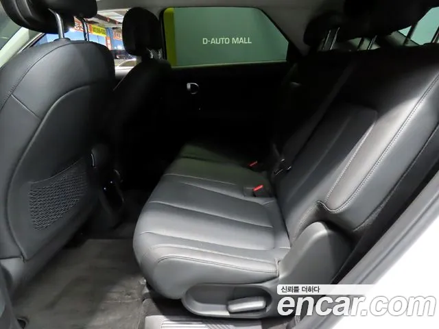 Hyundai Ionic 5 id 2676268 из Кореи 17