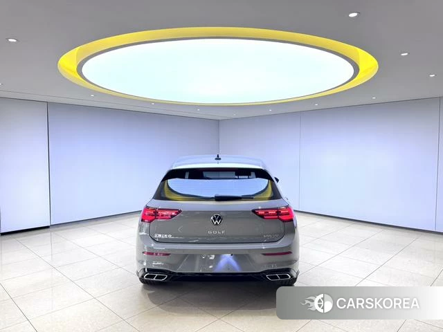 Volkswagen Golf id 4342112 из Китая 23
