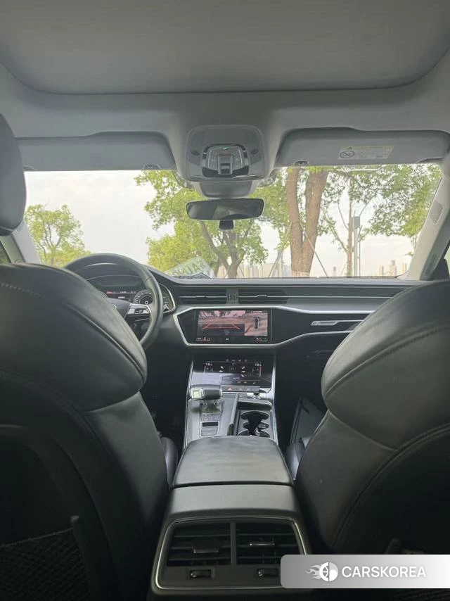 Audi A7 id 4336098 из Китая 14