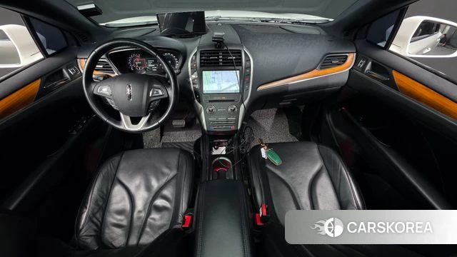 Lincoln MKC id 3899385 из Кореи 17