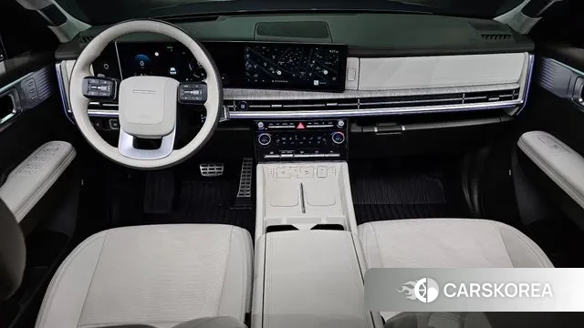 Hyundai Santa Fe (MX5) id 3437207 из Кореи 17