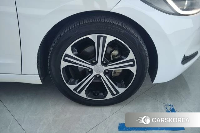 Hyundai Lead id 4221571 из Китая 14