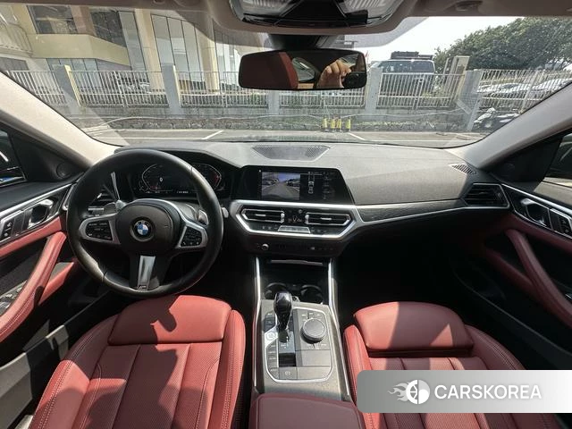 BMW 4 series id 4264037 из Китая 17