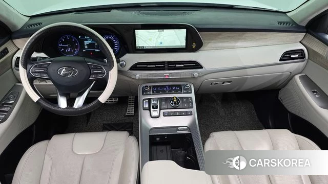 Hyundai Palisade id 4712867 из Кореи 30