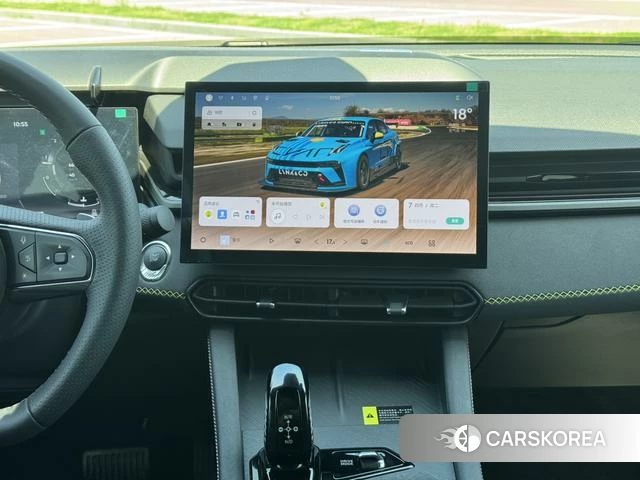 Lynk 03 id 3993817 из Китая 16