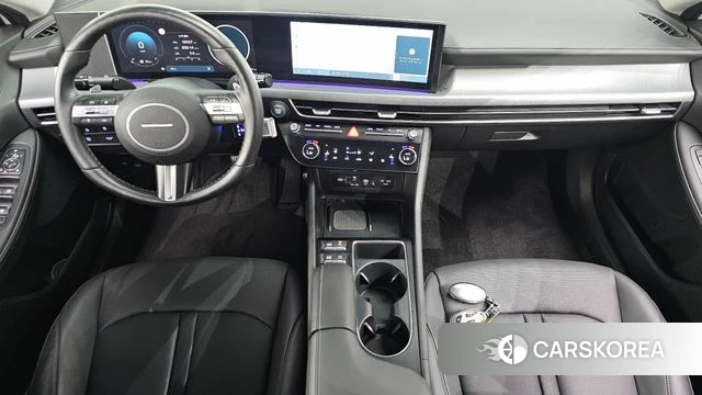 Hyundai Sonata D Edge (DN8) id 4928476 из Кореи 33