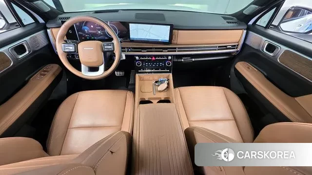 Hyundai Santa Fe (MX5) id 3365648 из Кореи 17