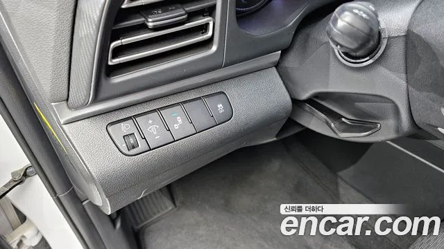 Hyundai The New Avante AD id 2537838 из Кореи 17