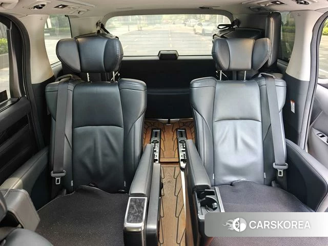 Toyota Wilfa id 4274610 из Китая 11