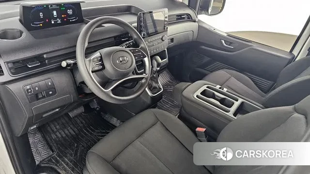 Hyundai Staria id 3012582 из Кореи 17