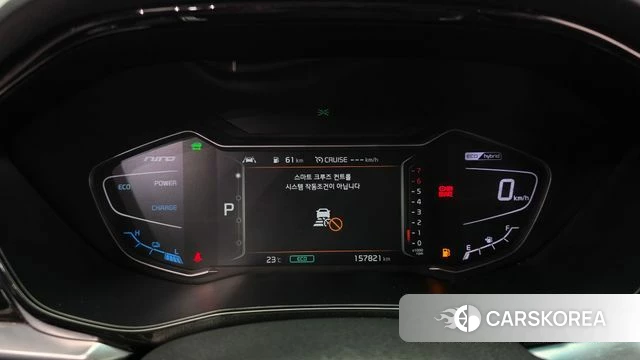 Kia The New Niro id 4855152 из Кореи 29